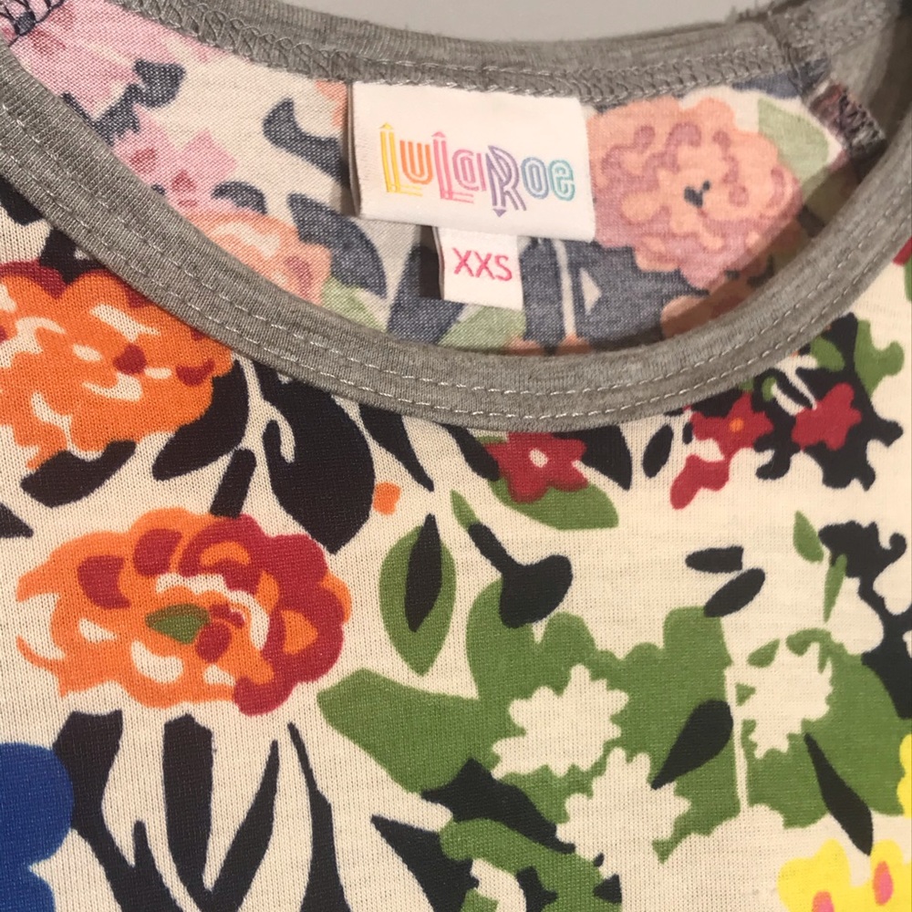 LuLaRoe Randy - Picture 4 of 4